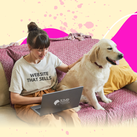 How To Design A Pet Sitting Website That Sells