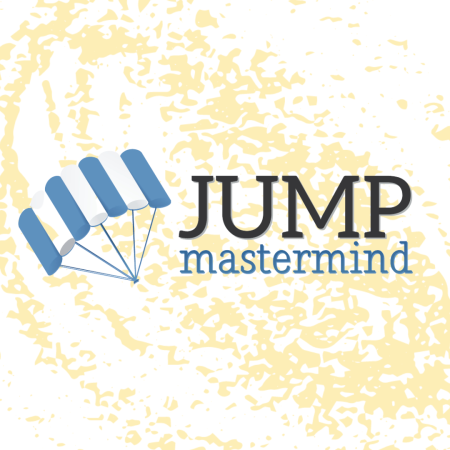 Jump Mastermind