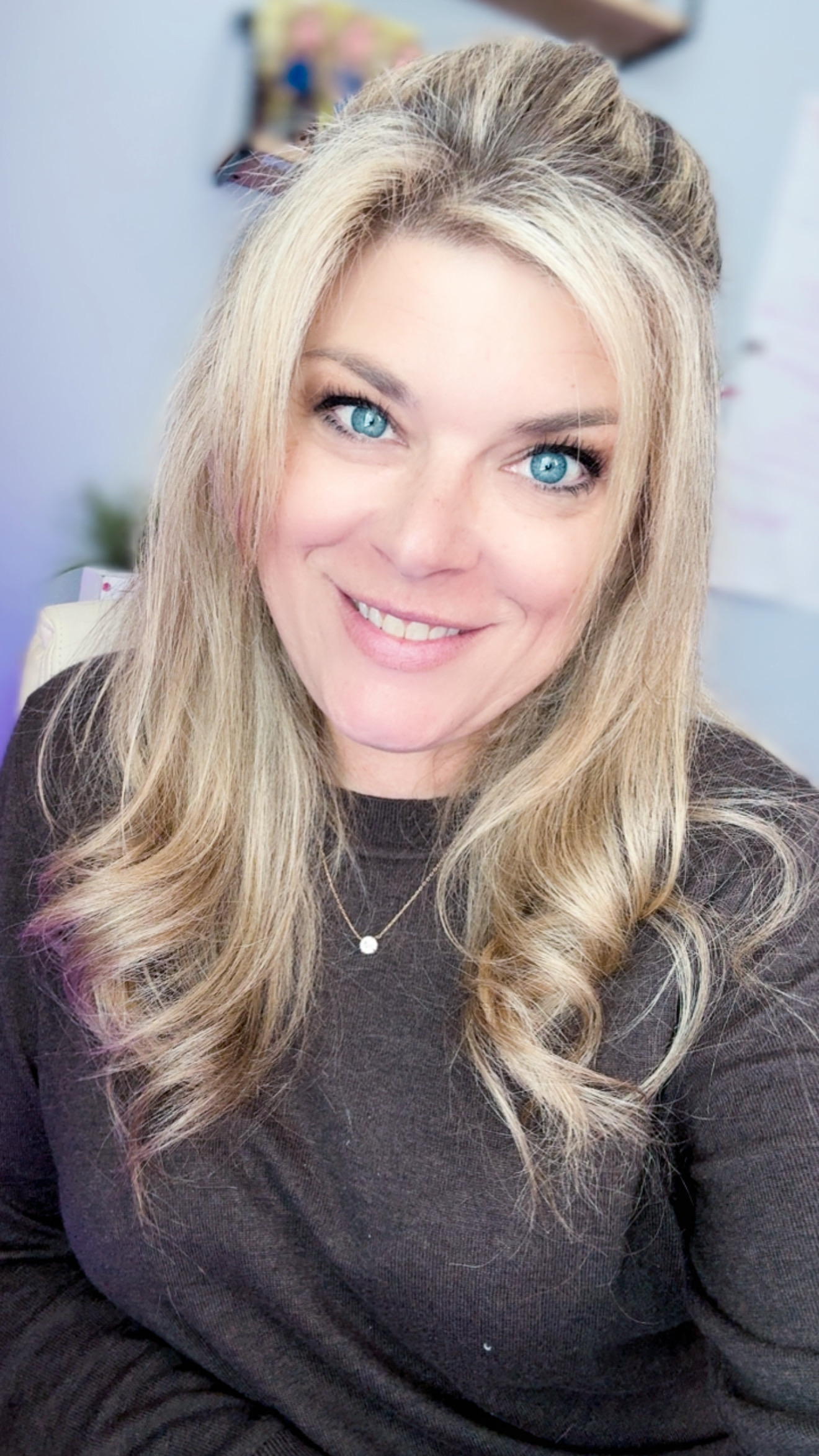 Bella Vasta, founder of Jump Consulting and the Jump Mastermind, pet business coach since 2007